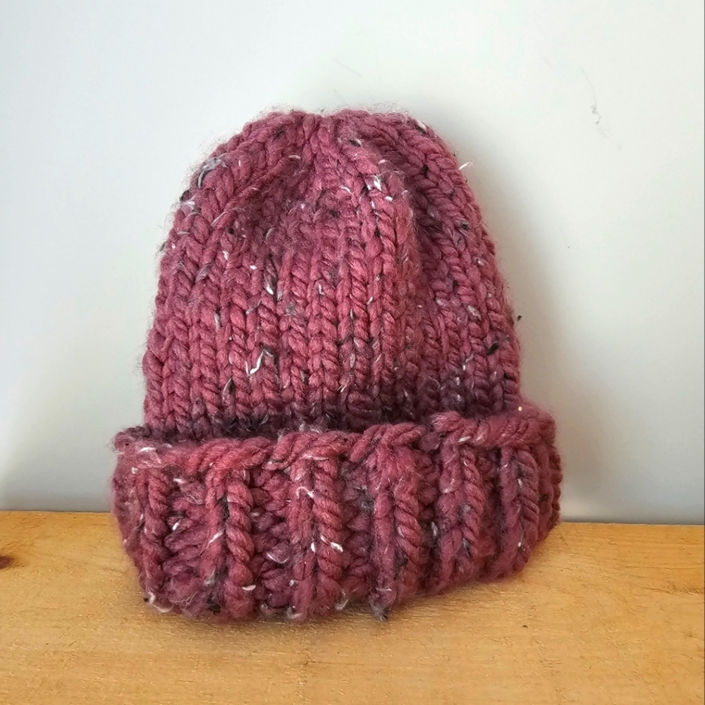 Youth Winter Hat